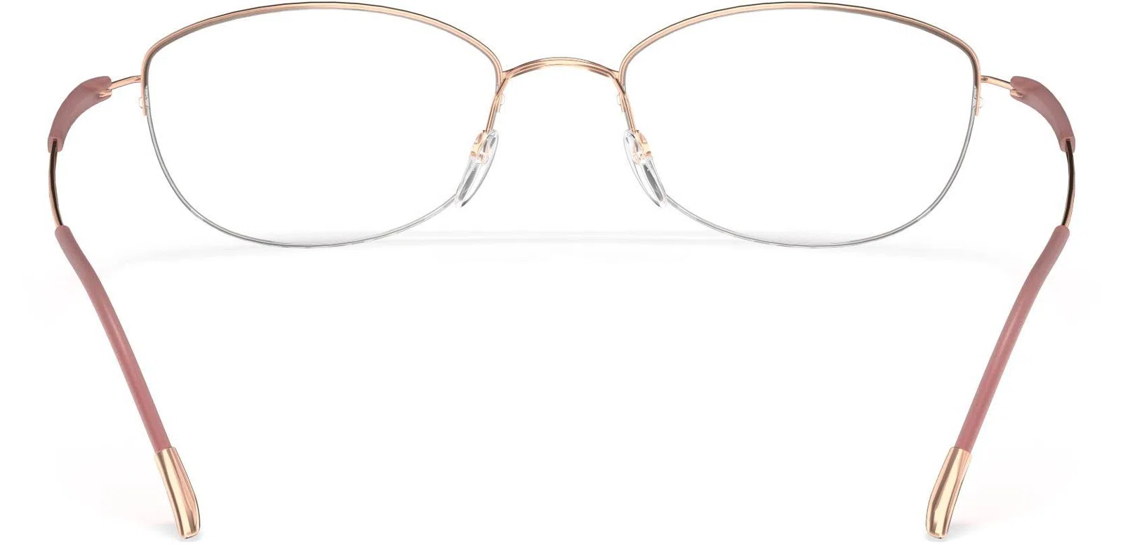 Silhouette Titan Dynamics 4567 Eyeglasses - view 24